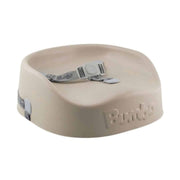 Bumbo booster seat taupe 18m+