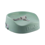 Bumbo booster seat verde 18m+