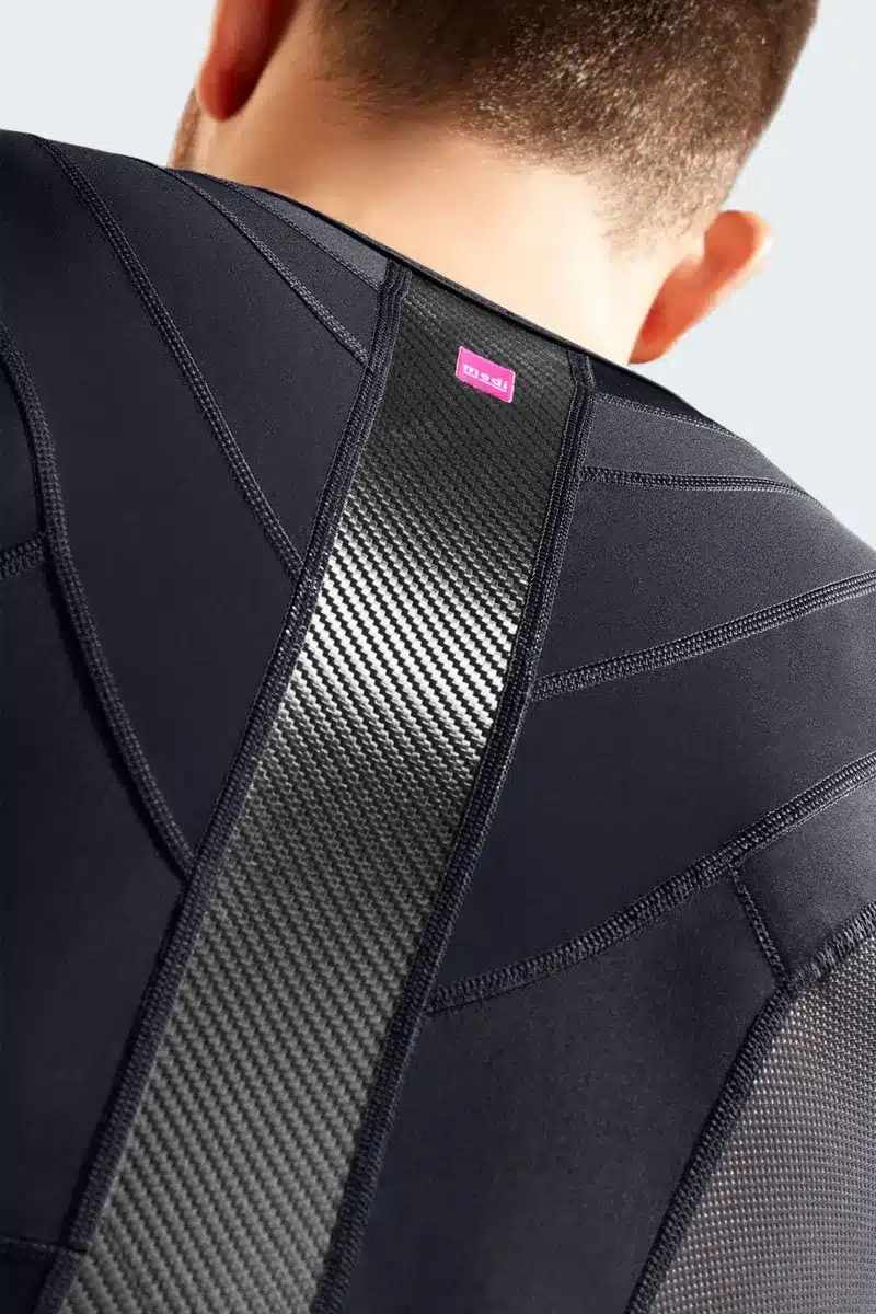Camisola corretor postural