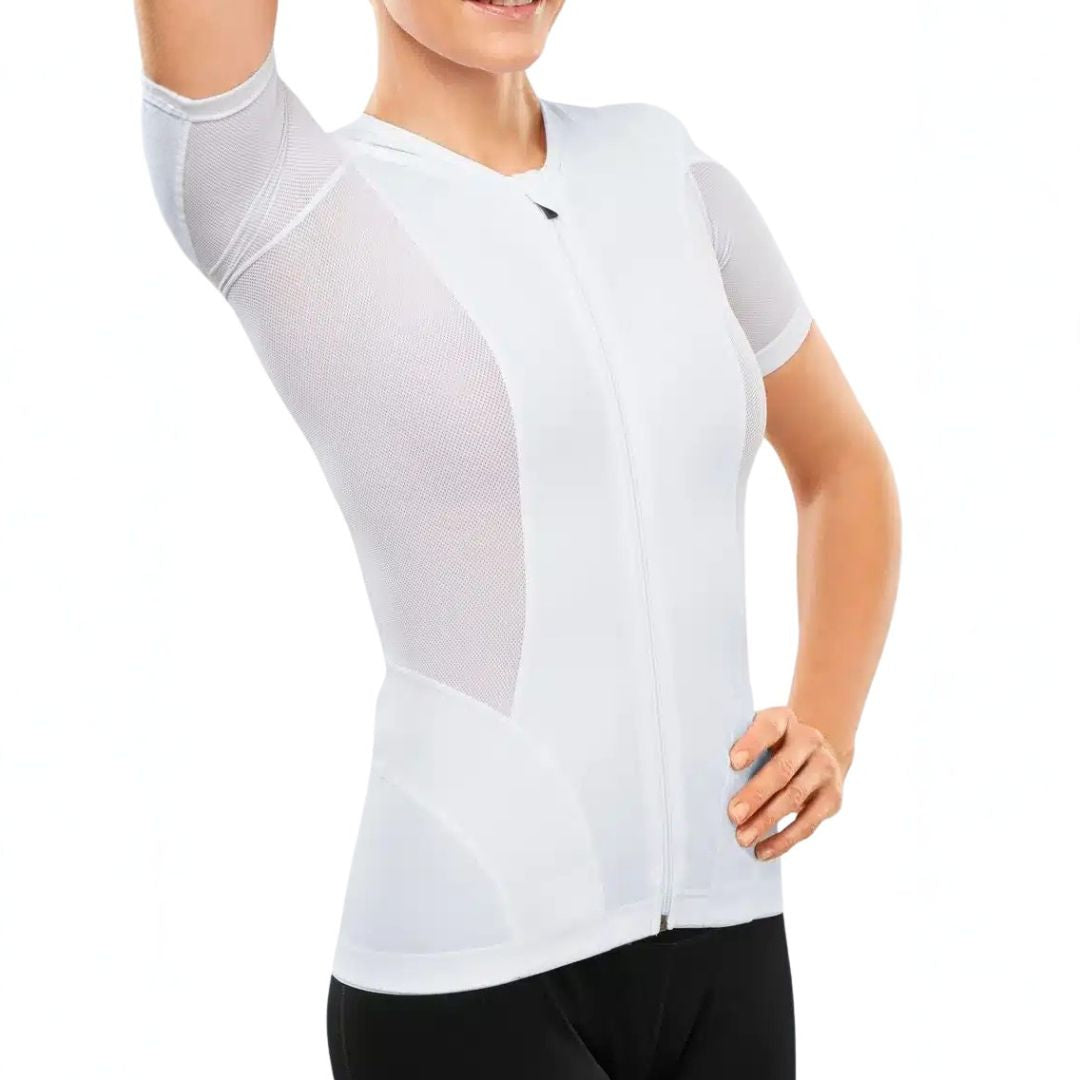Camisola corretor postural