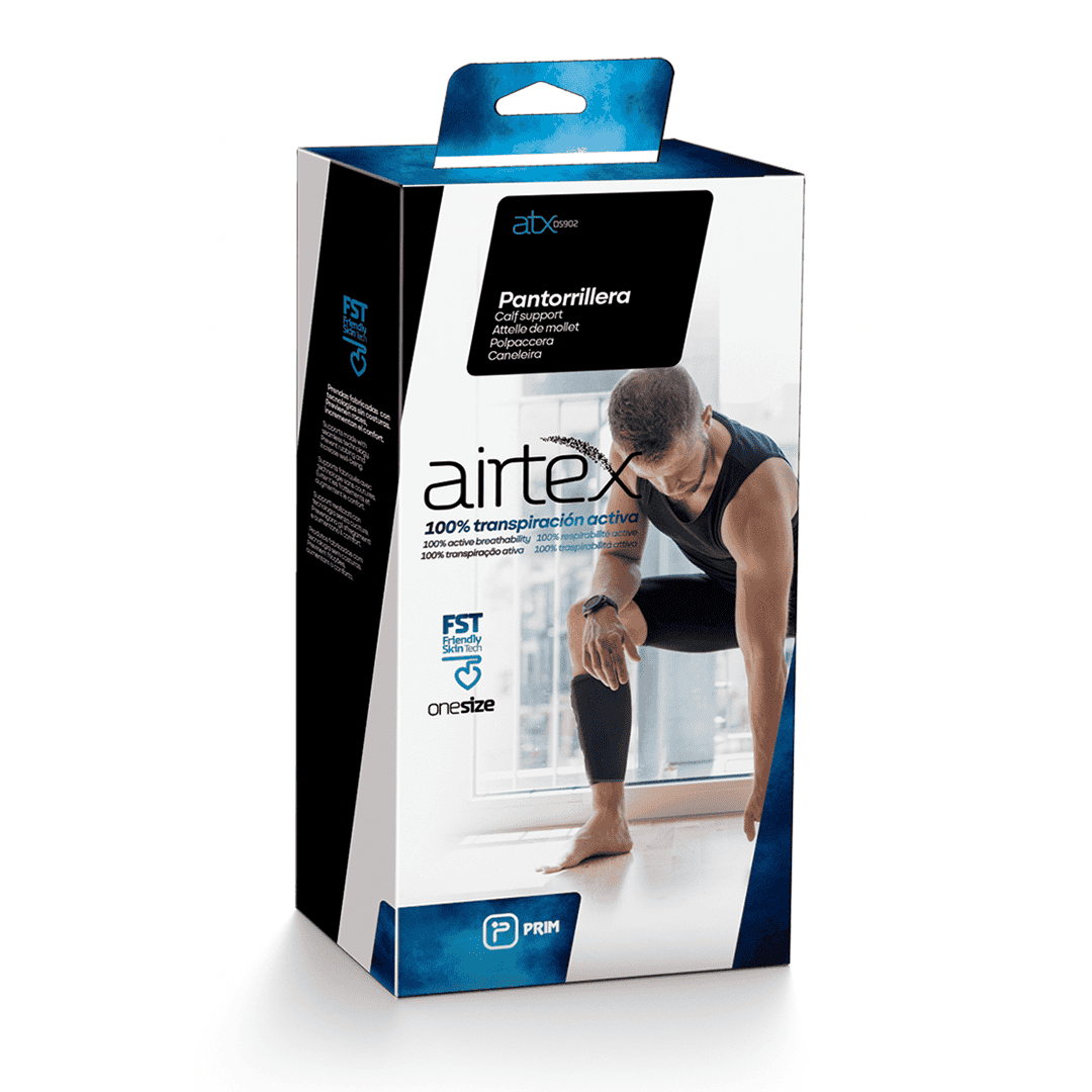 Caneleira airtex prim