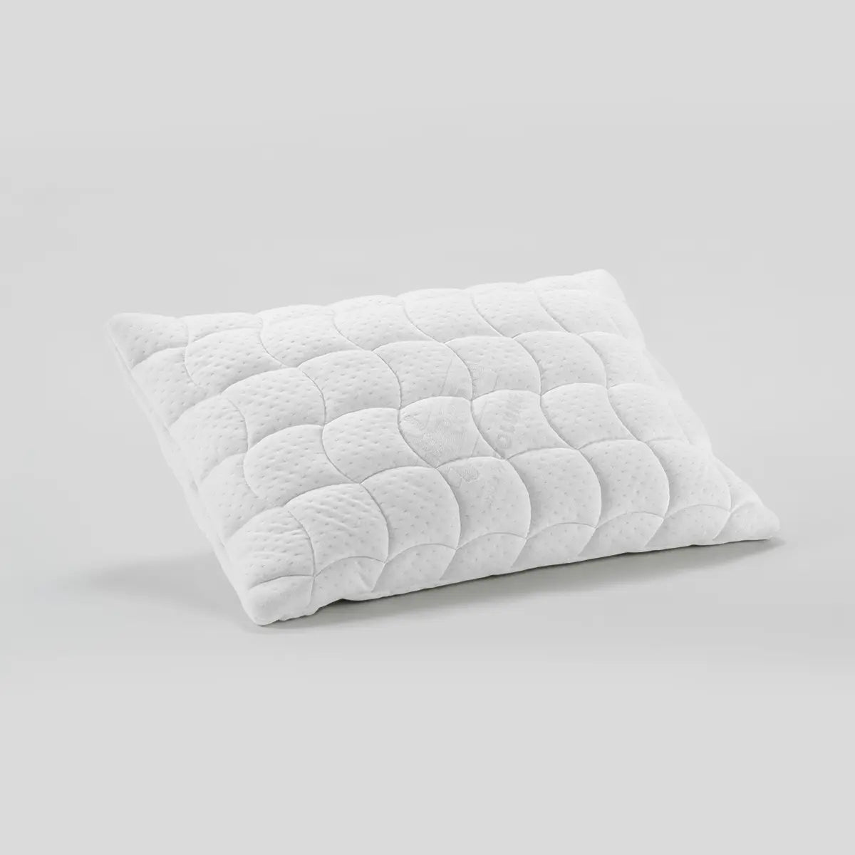 Capa de almofada anatómica colunex