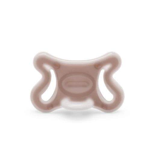 Suavinex chupeta zero zero fisiológica sx pro silicone -2m/2m deep