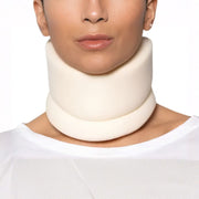 Colar cervical semirrígido anatómico