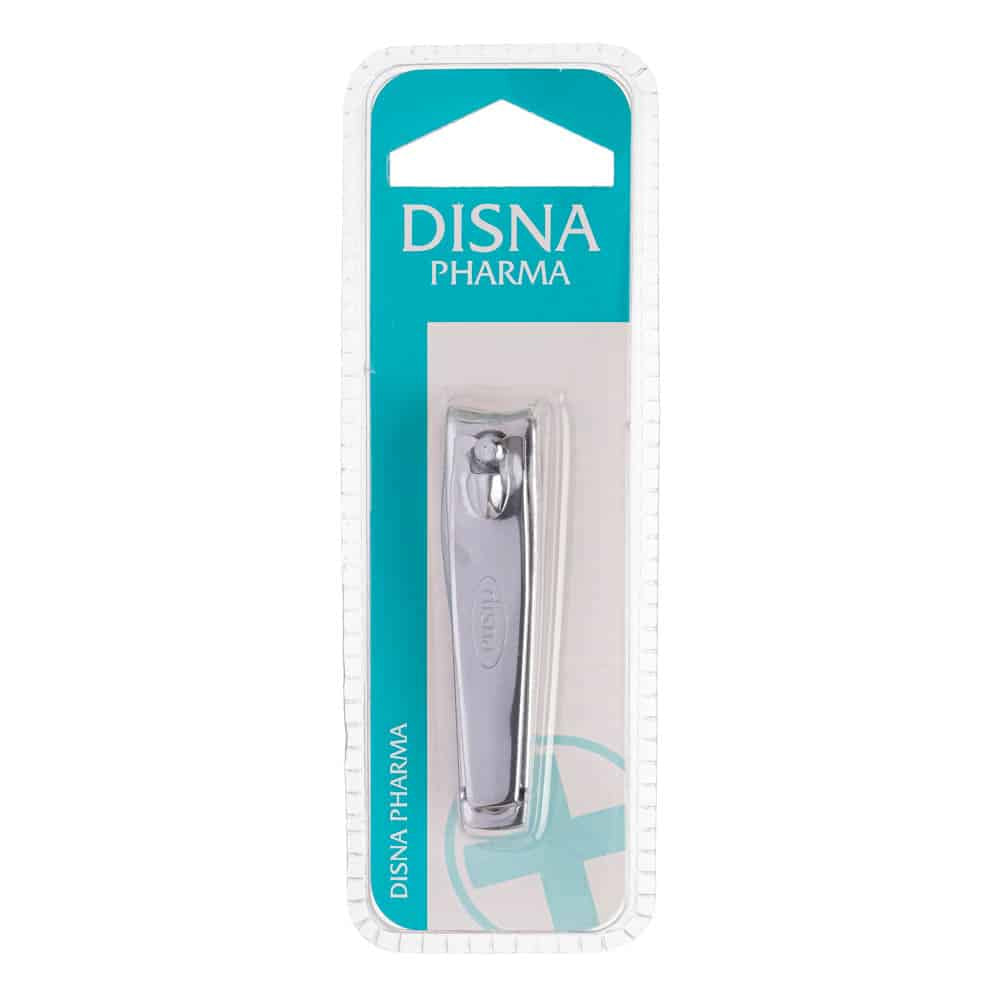 Disna pharma corta unhas médio