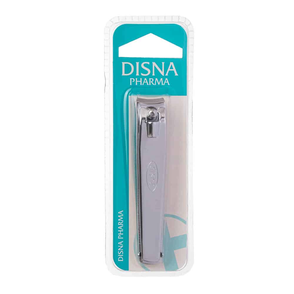 Disna pharma corta unhas pedicure