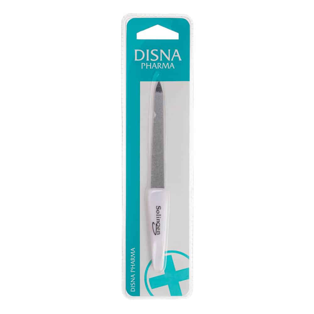 Disna pharma lima de safira solingen de 15.7cm