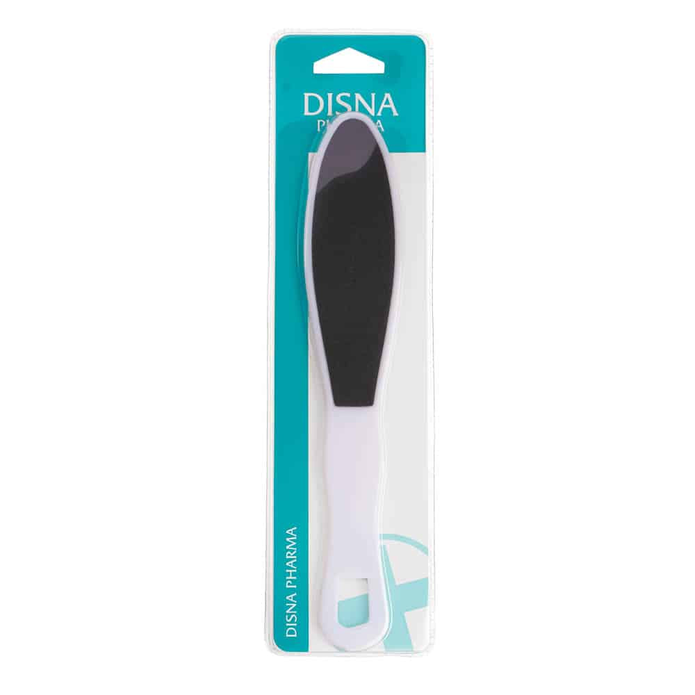 Disna pharma lima preta raspa calos pedicure