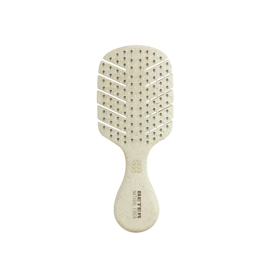 Disna pharma mini escova desembaraçadora eco friendly 1