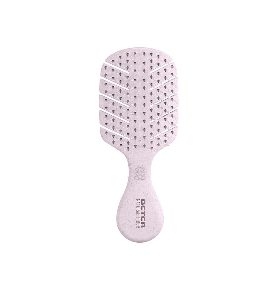 Disna pharma mini escova desembaraçadora eco friendly 1