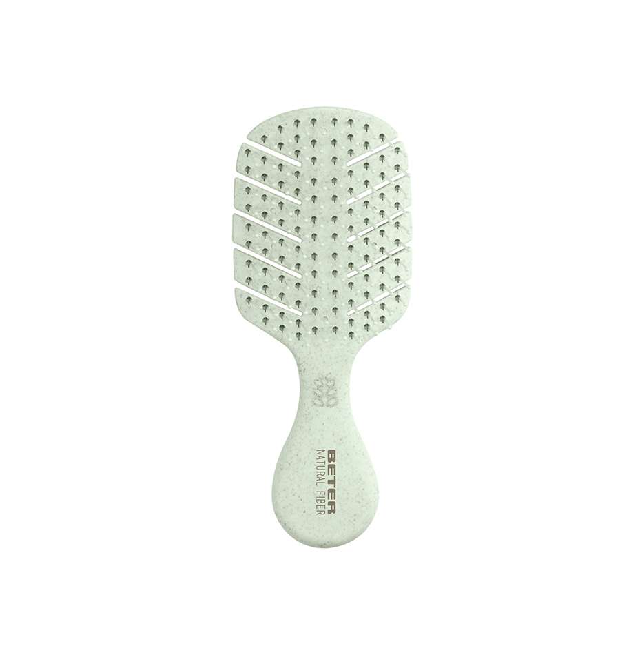 Disna pharma mini escova desembaraçadora eco friendly 1