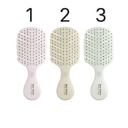 Disna pharma mini escova desembaraçadora eco friendly 1
