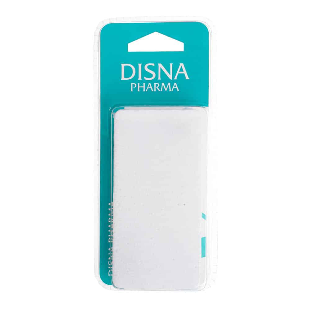Disna pharma pedra pomes vidro celular