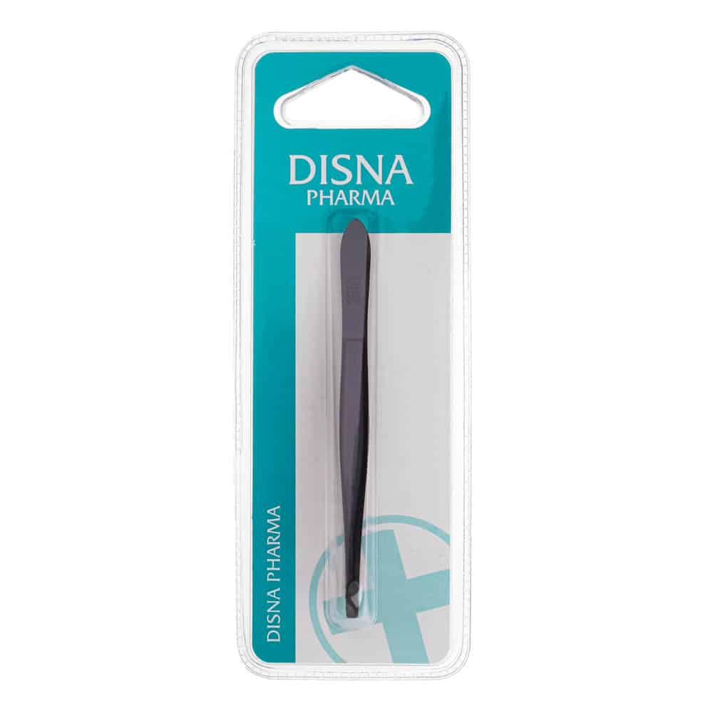 Disna pharma pinça dep. preta solingen