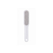 Disna pharma raspador com cabo pedra pomes pedicure