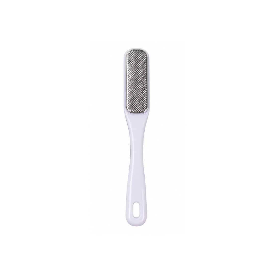 Disna pharma raspador metálico calos pedicure