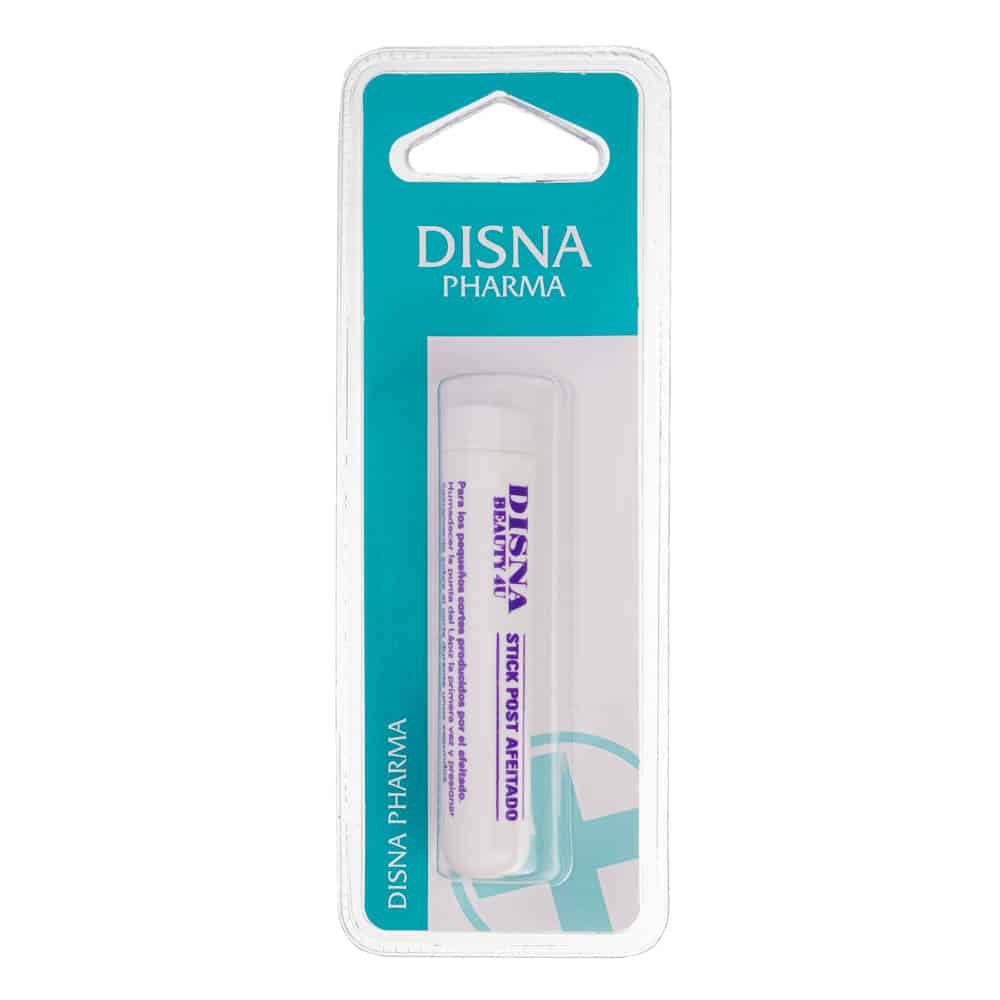 Disna pharma stick pós-barba