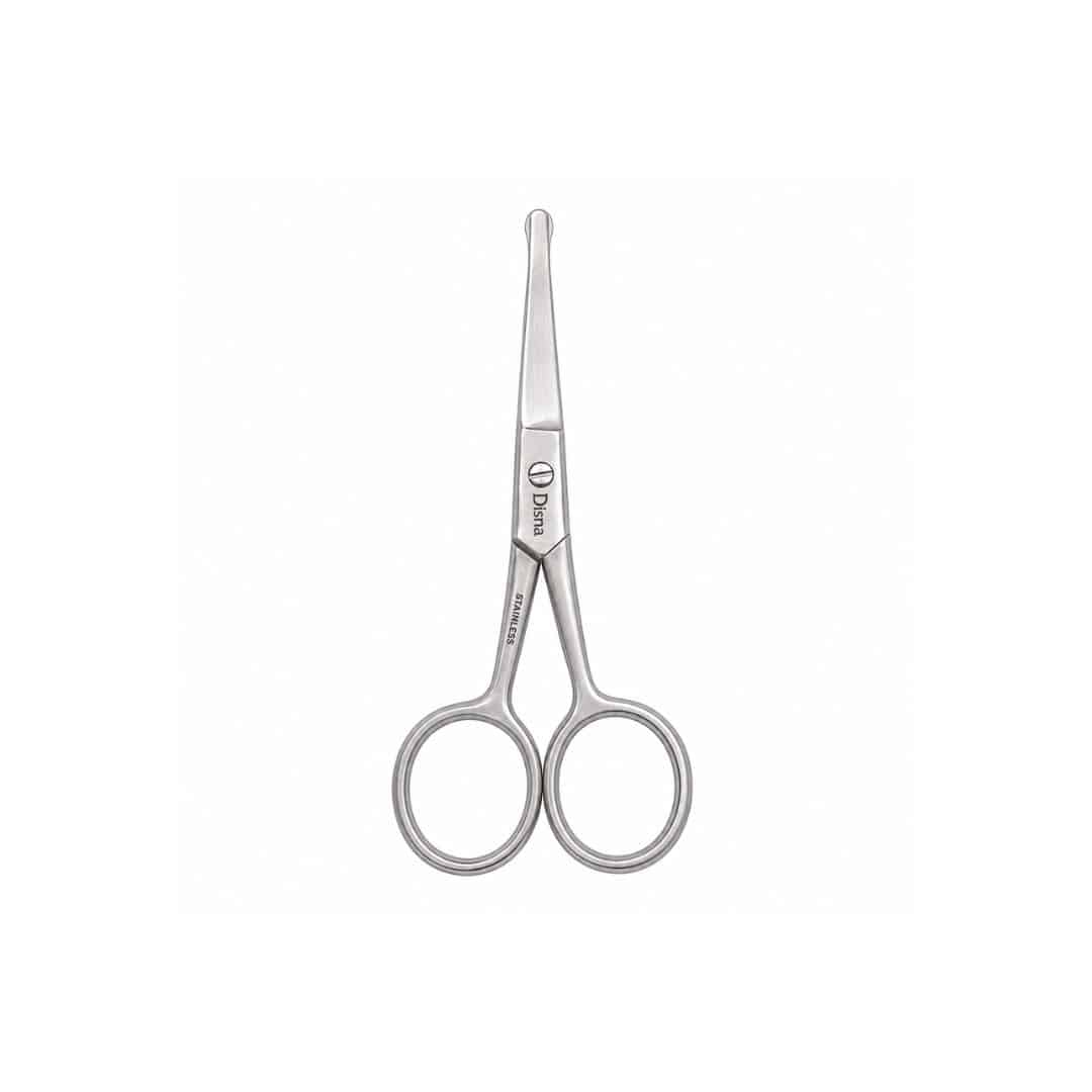 Disna pharma tesoura bigode/barba e nariz