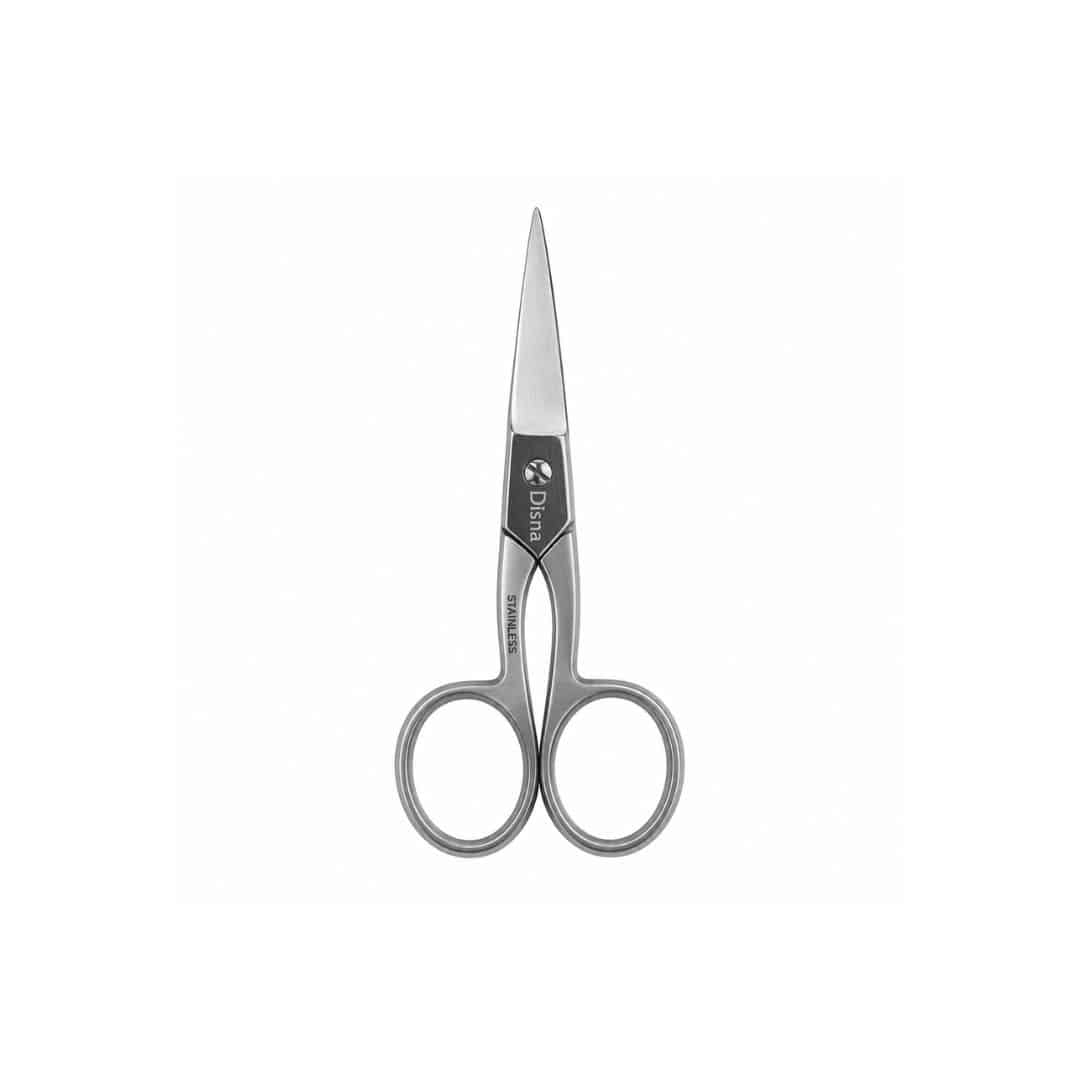 Disna pharma tesoura especial para unhas curvas 10.5cm