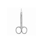 Disna pharma tesoura especial para unhas fortes pedicure 10.5cm