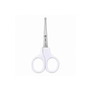 Disna pharma tesoura para bebé em inox com 9.2 cm