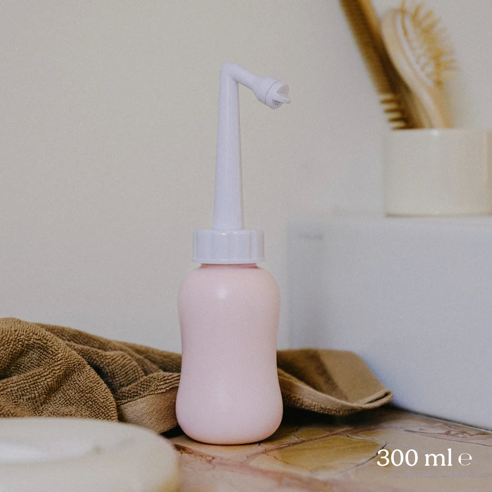 Doomoo & shinncare bidé portátil 300ml