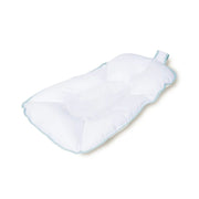 Doomoo easy bath colchão de banho flutuante
