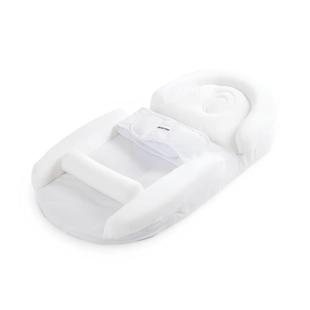 Doomoo supreme sleep plus redutor para bebé
