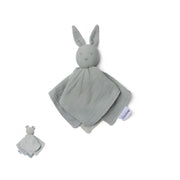 Doomoo you & me doudou verde