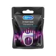 Durex intense orgasmic play vibrations 1 unidade