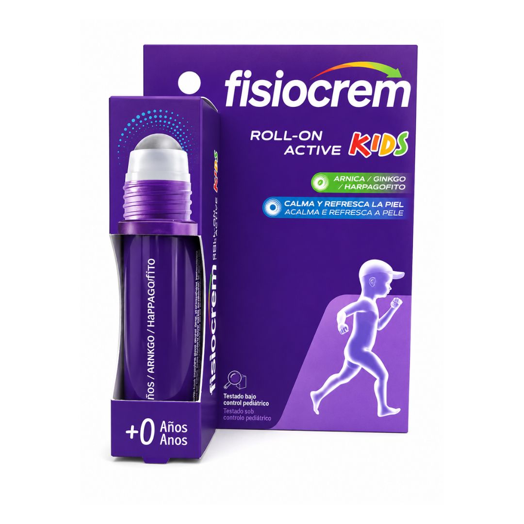 Fisiocrem roll on
