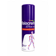 Fisiocrem spray active