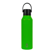 Garrafa termo runbott mii 600ml verde