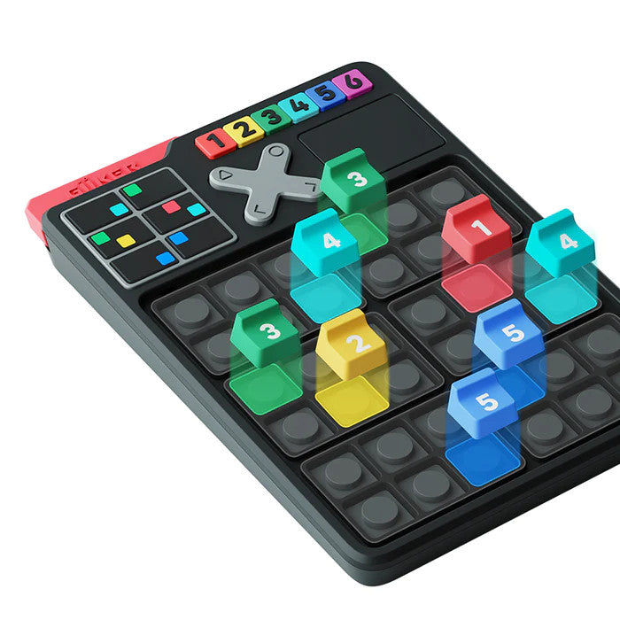 Giiker smart sudoku - jogo educativo de sudoku inteligente +6 anos