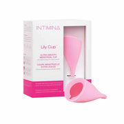 Intimina copo mestrual lily cup a