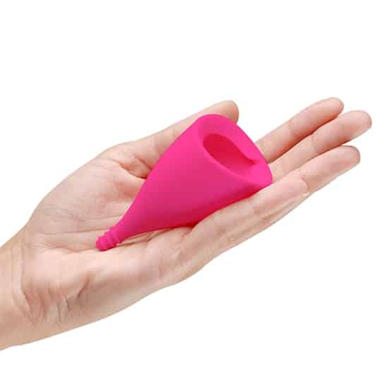 Intimina copo mestrual lily cup b