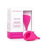 Intimina copo mestrual lily cup b