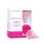 Intimina copo mestrual lily cup compact a