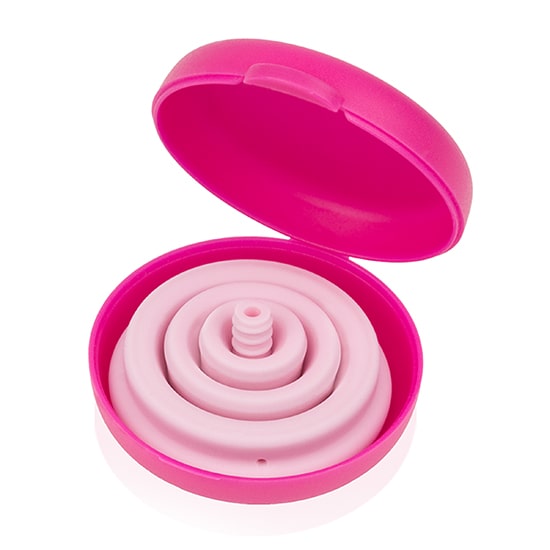Intimina copo mestrual lily cup compact b