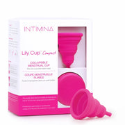 Intimina copo mestrual lily cup compact b