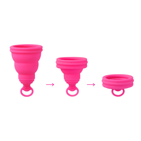 Intimina copo mestrual lily cup one