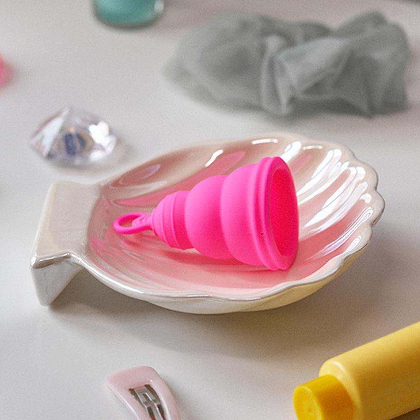 Intimina copo mestrual lily cup one