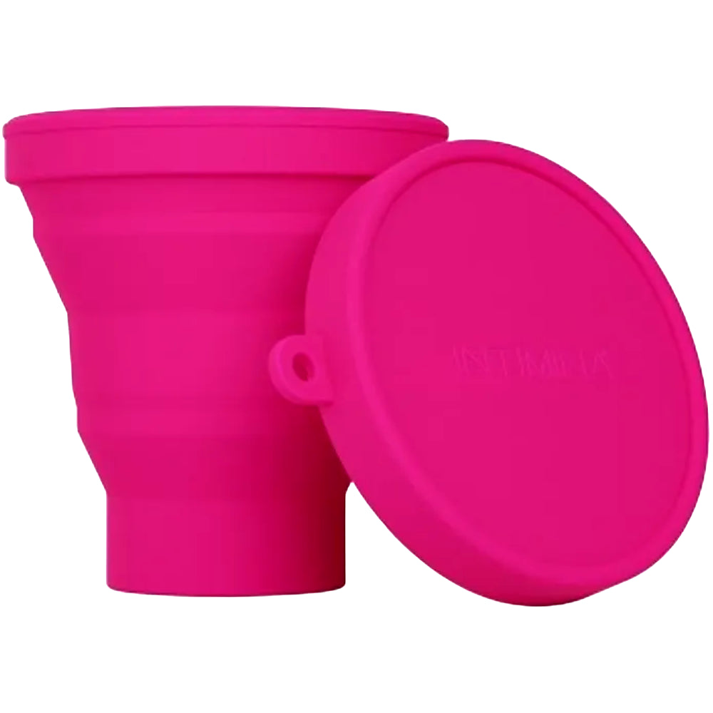 Intimina esterilizador de copo menstrual