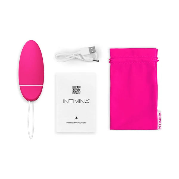 Intimina exercitador kegelsmart 2