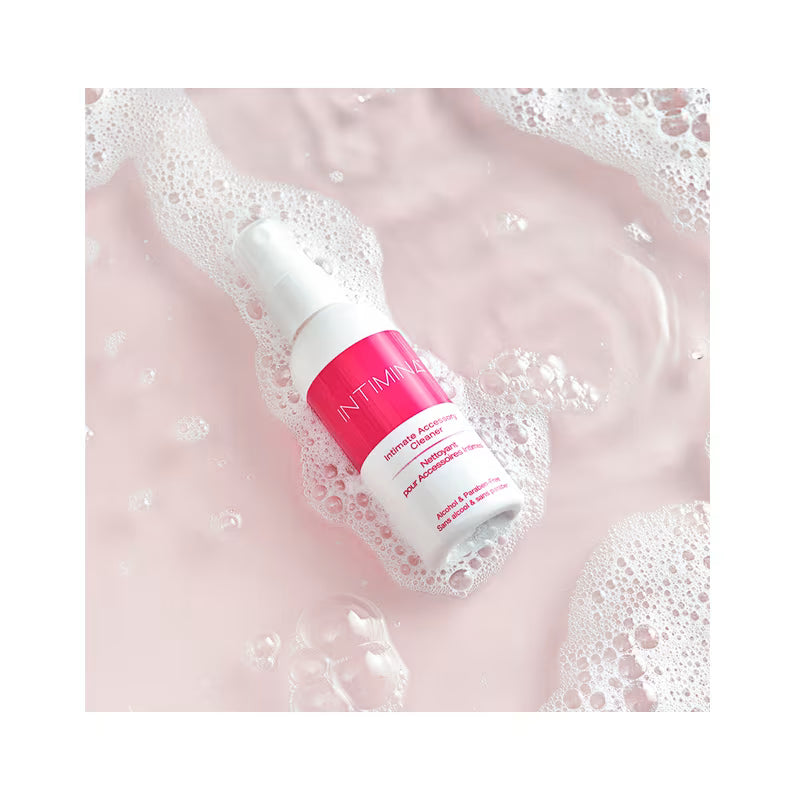 Intimina intimate produto de limpeza 75 ml
