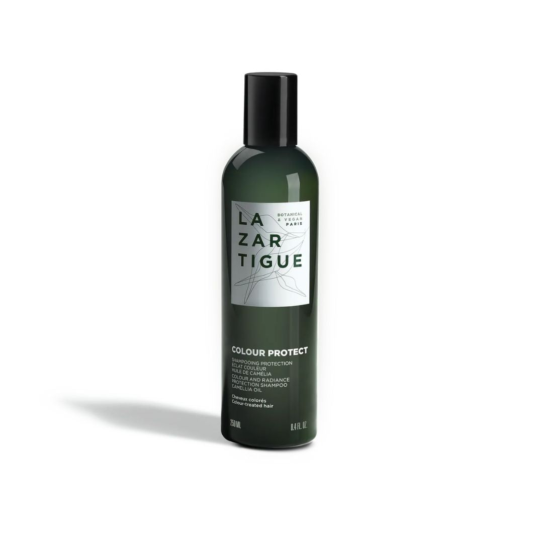 Lazartigue champô colour protect 250ml