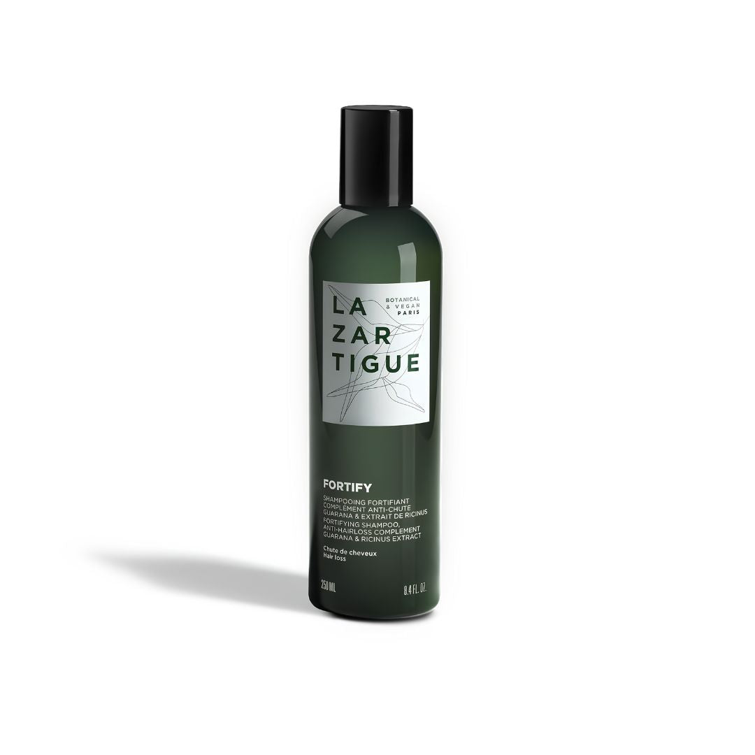 Lazartigue champô fortify 250ml