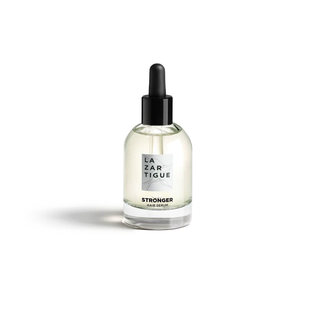 Lazartigue sérum stronger antiqueda fortificante 50ml