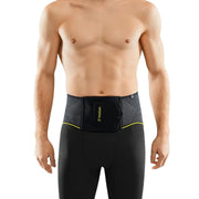 Lumbamed plus e+motion cinta suporte lombar