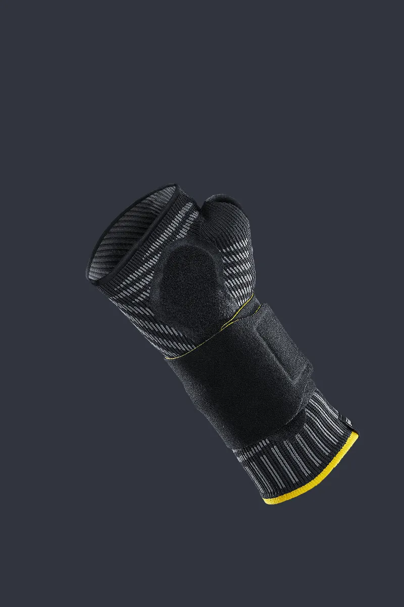 Manumed active e+motion